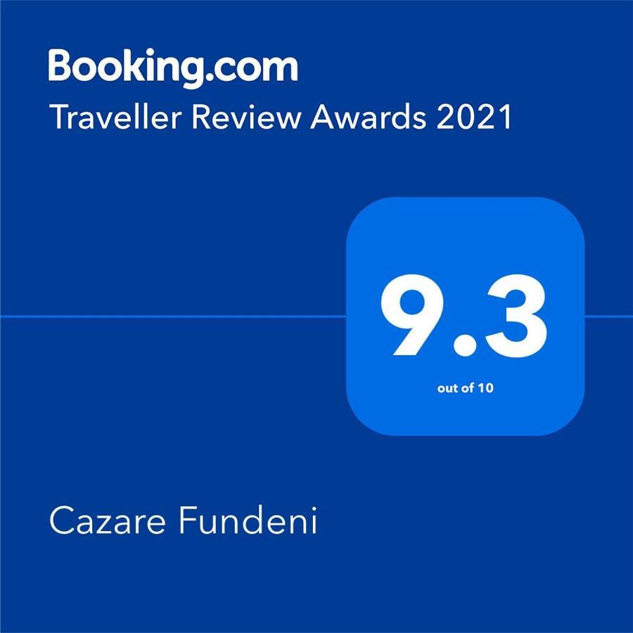 Cazare Fundeni Medlife Bukareszt Zewnętrze zdjęcie